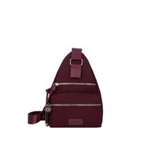 Bandolera Secret Alemania ST6 M Burdeo