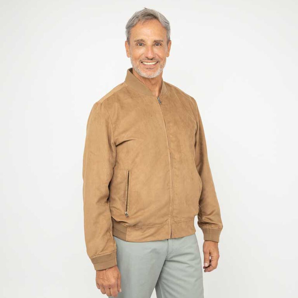 Chaqueta Hombre Portman Club