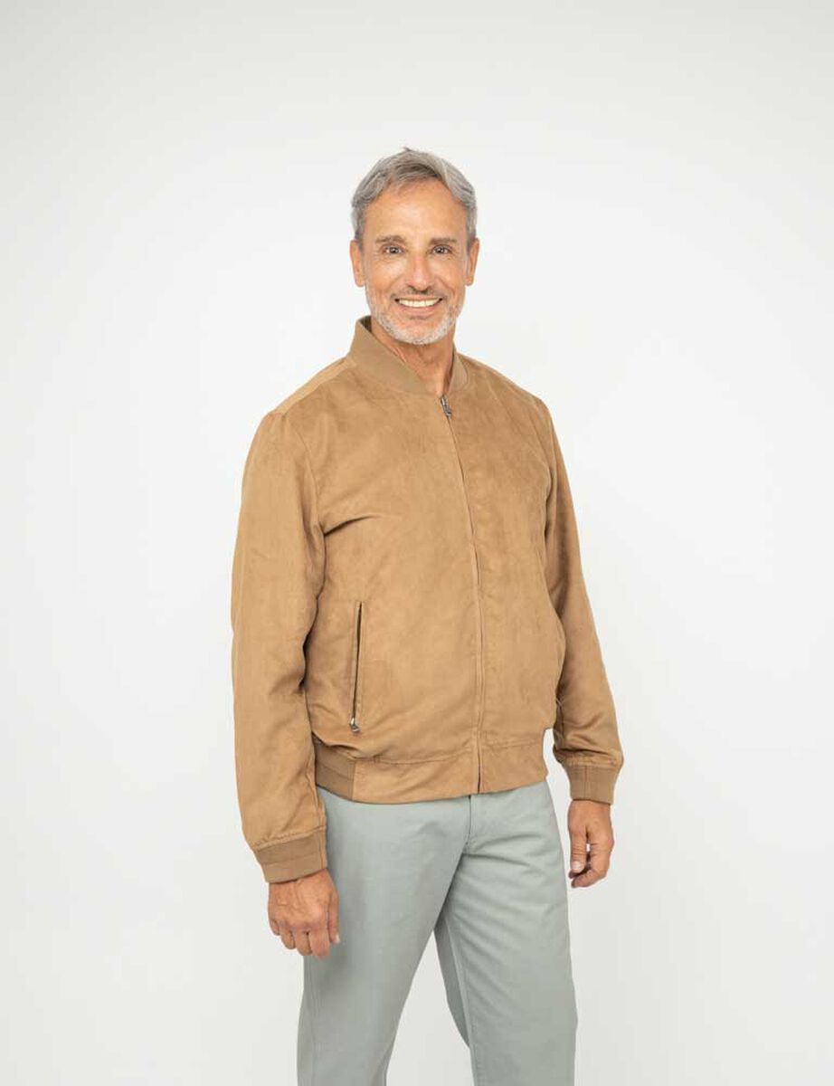 Chaqueta Hombre Portman Club