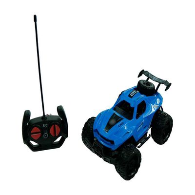 Imagen 2 del producto Vehiculo Ebx Radio Control Buggy Sby Mediano Diseño Surtido