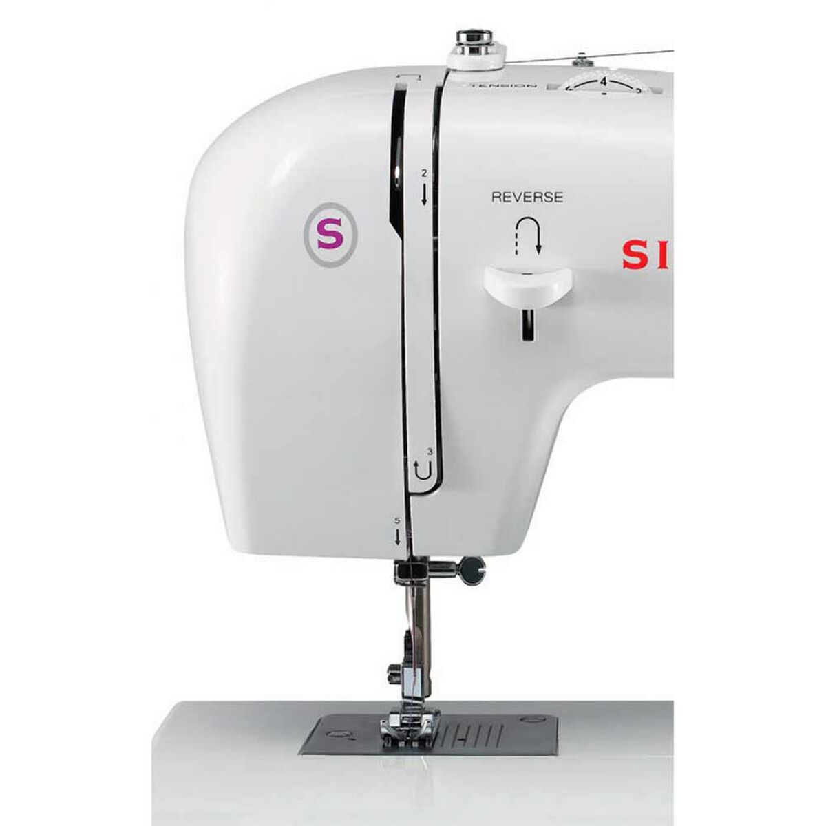 Máquina de Coser Singer SM2263