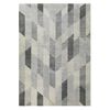 Alfombra Modalfo Babil Gris 300 x 400 cm