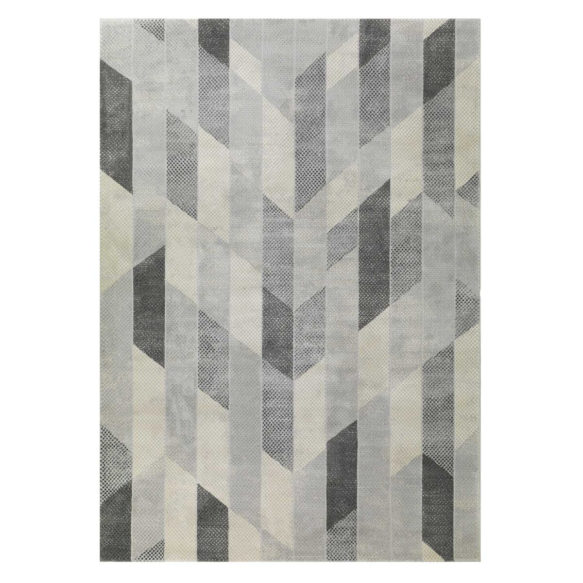 Alfombra Modalfo Babil Gris 300 x 400 cm