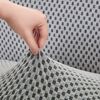 Funda para Sillón Modalfo Impermeable Blanco 1 Cuerpo