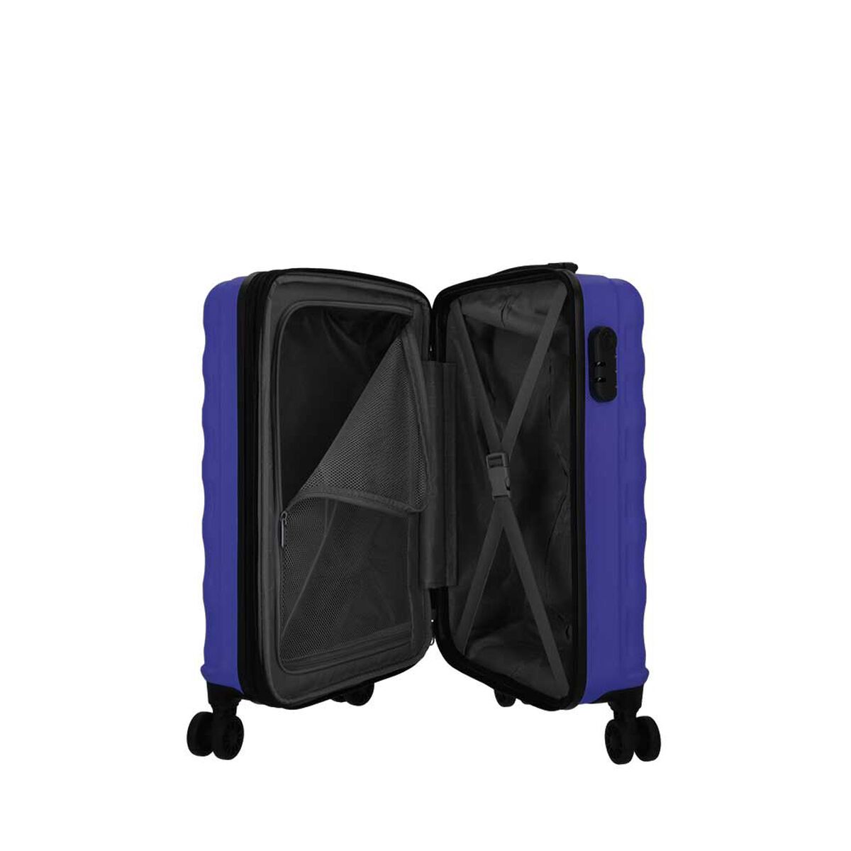 Maleta de Cabina American Tourister Summit Azul 38 lt S