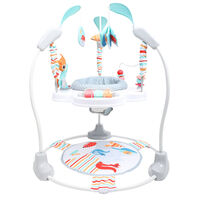 Gimnasio Interactivo Forest Naranjo Infanti