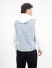 Chaqueta Denim Hombre Icono
