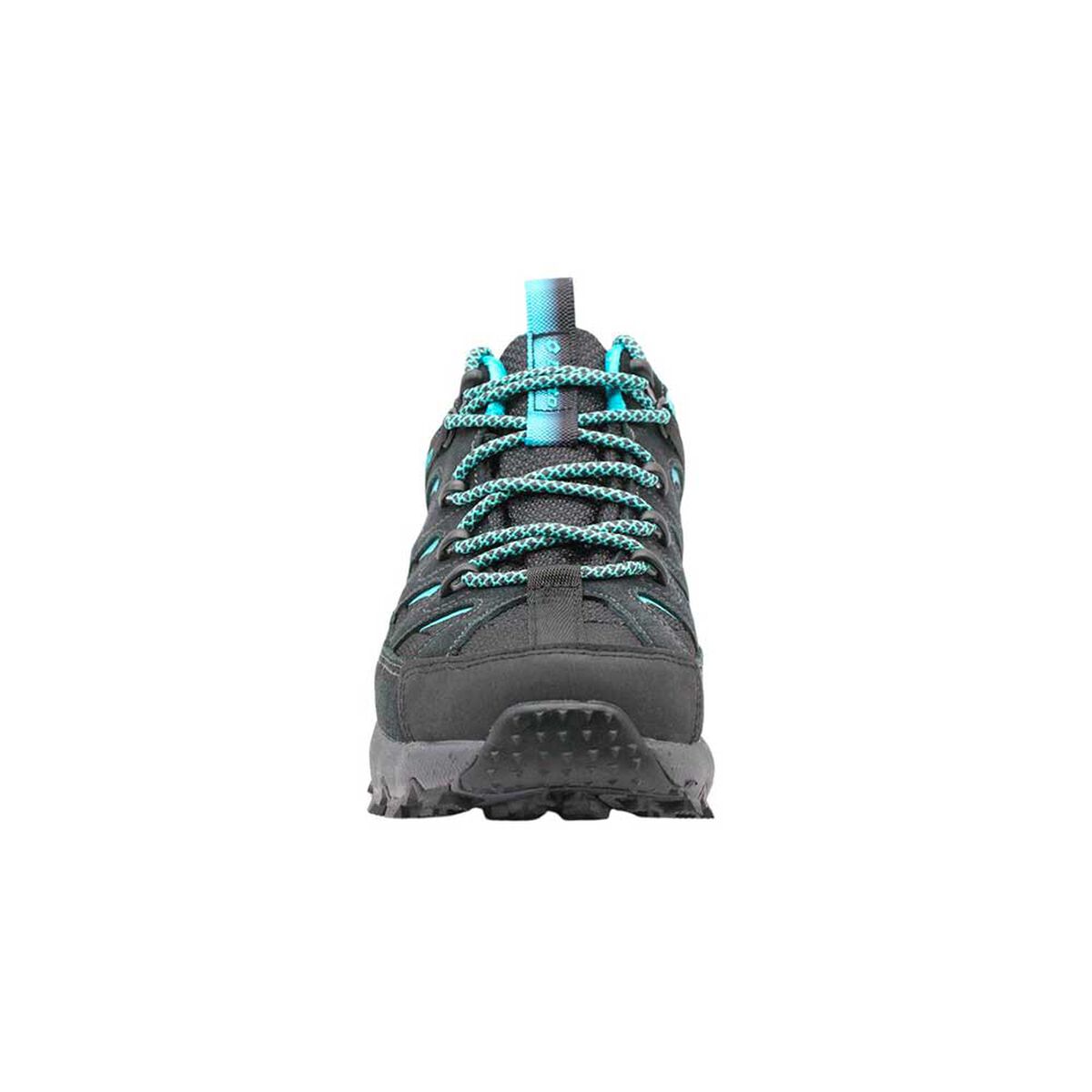 Zapatilla Outdoor Mujer Lotto