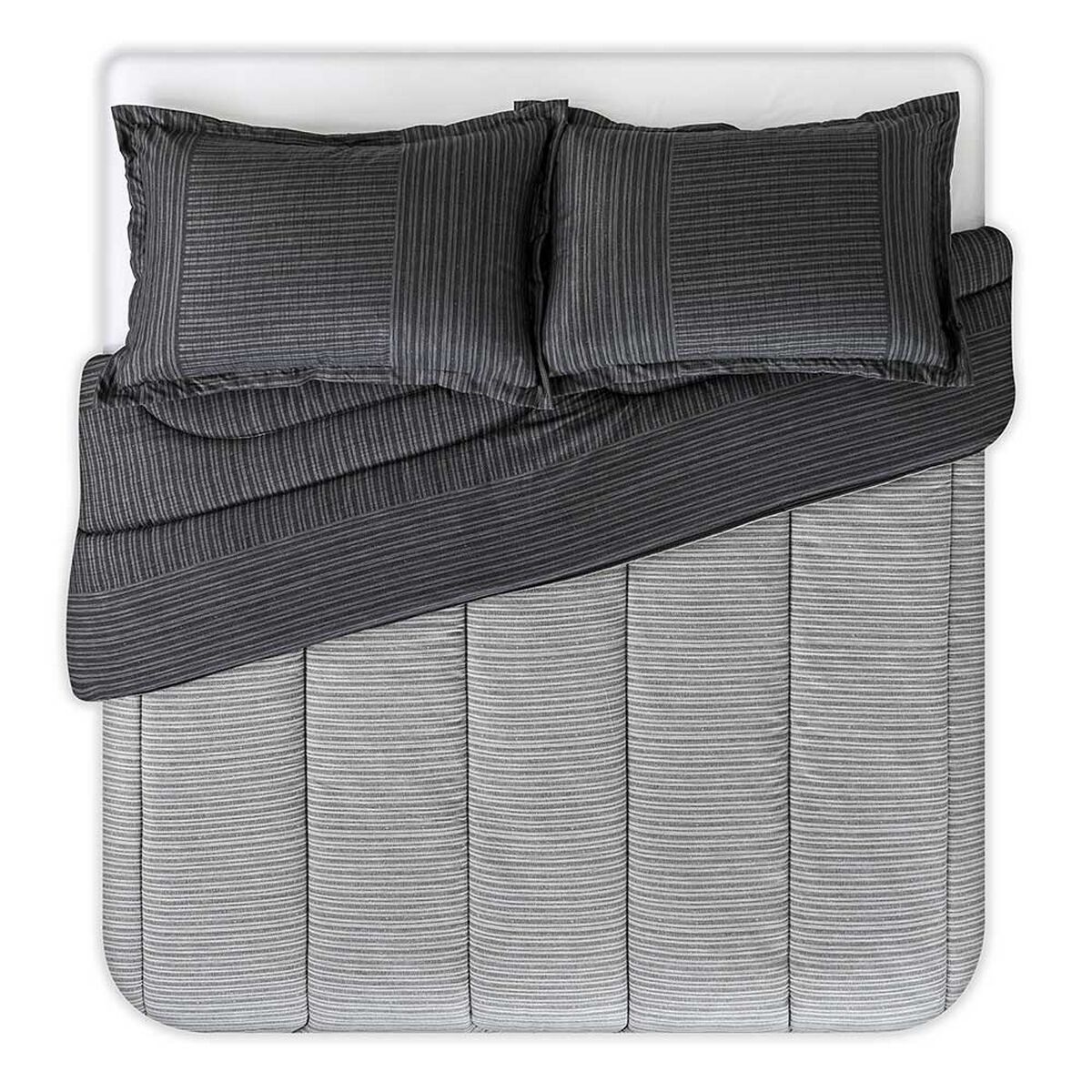 Plum&oacute;n Cannon King Vintura