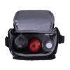Lonchera Freeze Futbol Negro Head