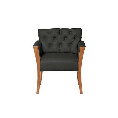 Imagen 2 del producto Sitial Latam Home Kiel 1 Cuerpo Negro