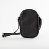 Porta Celular Ecocuero Black Zibel