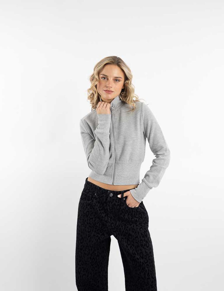 Sweater Mujer Icono