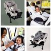 Silla de Auto Convertible Gris Joie