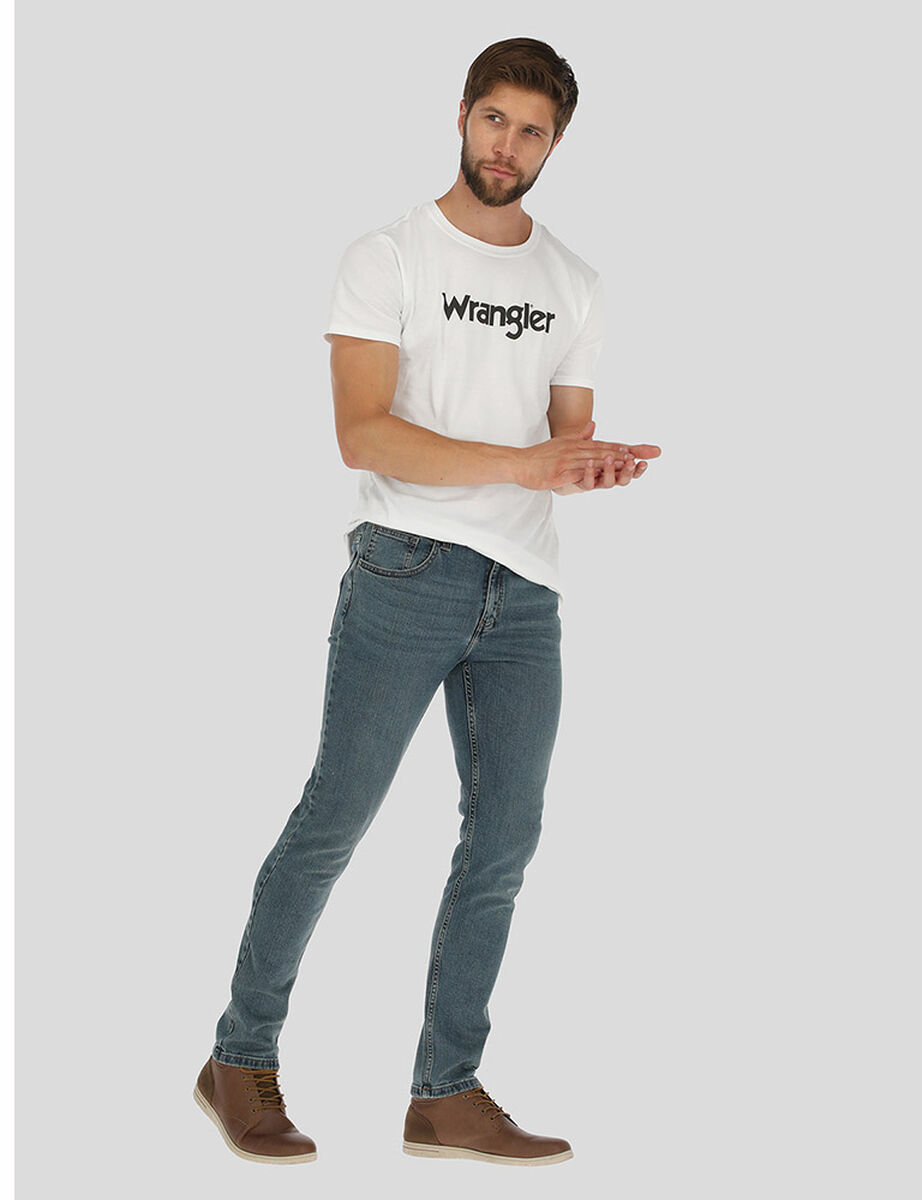 Jeans Hombre Wrangler