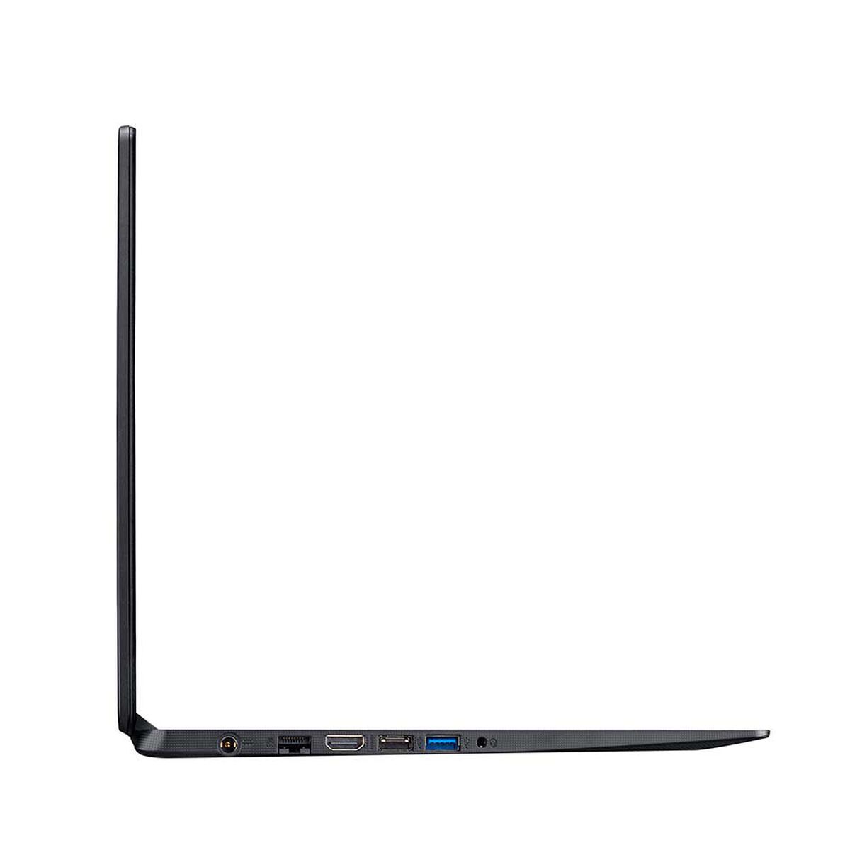 Notebook Acer Aspire 3 Core i3 8GB 512GB SSD 15,6"
