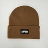 Gorro Beanie Hombre Icono