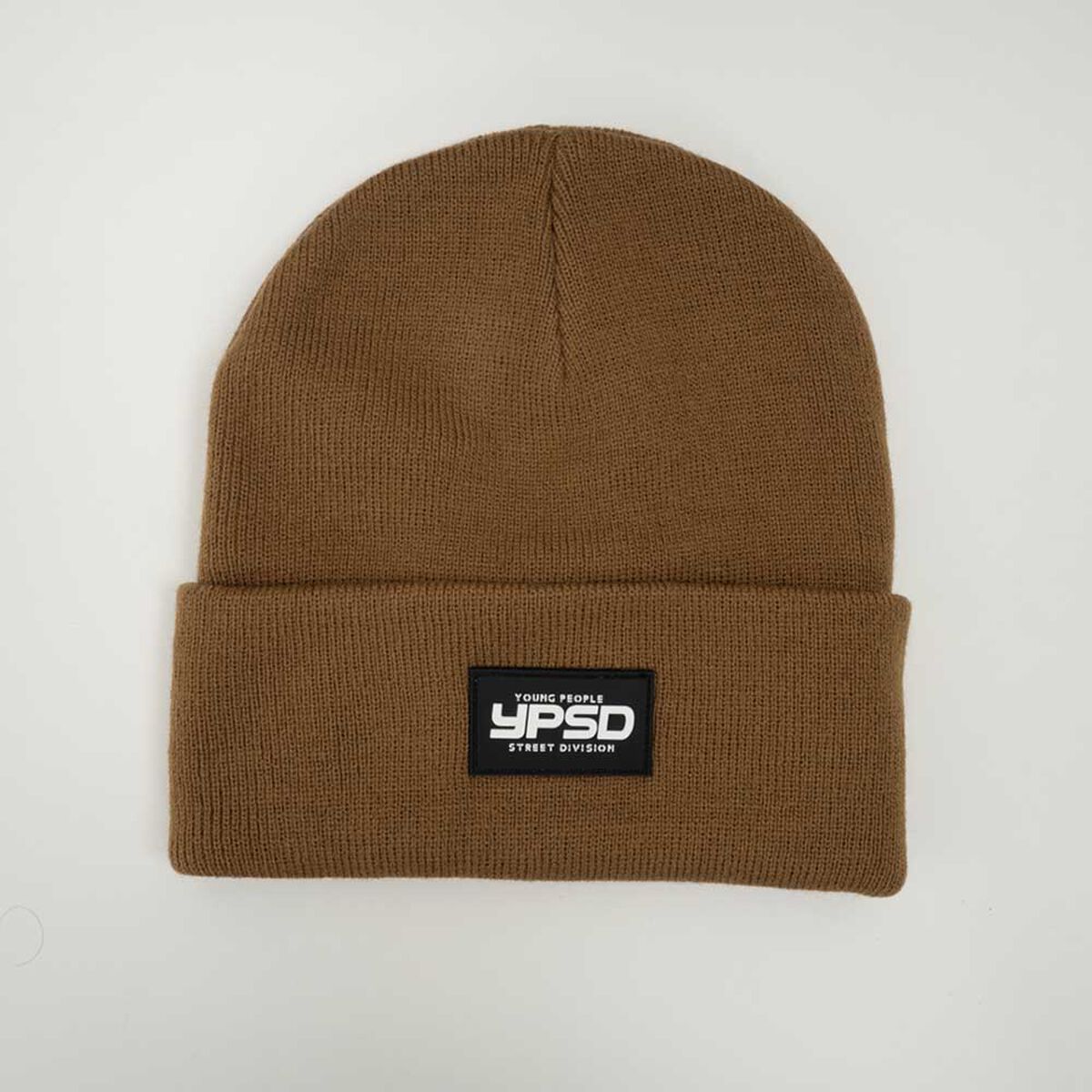 Gorro Beanie Hombre Icono