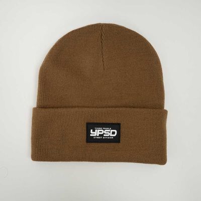 Gorro Beanie Hombre Icono