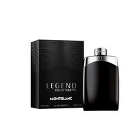 Perfume Montblanc Hombre Legend Men 200 ML EDT