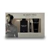 Set Perfume Benjamín Vicuña Season Two EDT 100 ml + After Shave + Perfumero