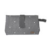 Mudador Express Gris Oscuro Infanti