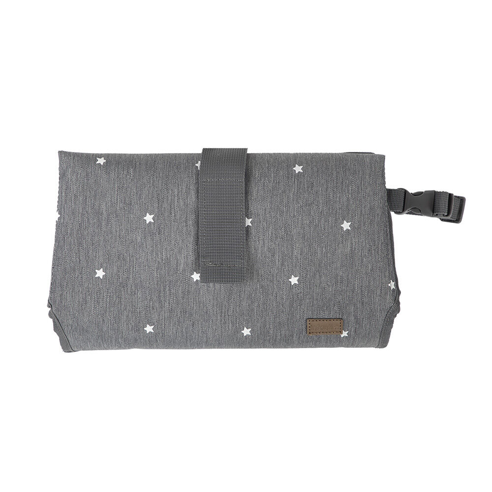 Mudador Express Gris Oscuro Infanti