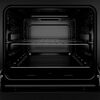 Combo Cocina a Gas Mademsa MV 220 T 4 Quemadores + Set 2 Mugs Zibel MG-0476 Blanco Negro + Juego de Cubiertos Casanova K-1050 16 Piezas