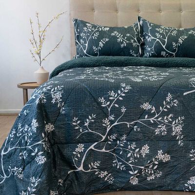 Imagen 1 del producto Plumón Doral King Outboss Estampado Nebula Estampado D2