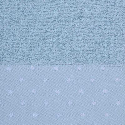 Imagen 2 del producto Set de Toallas Mashini Elite 70 x 140 cm