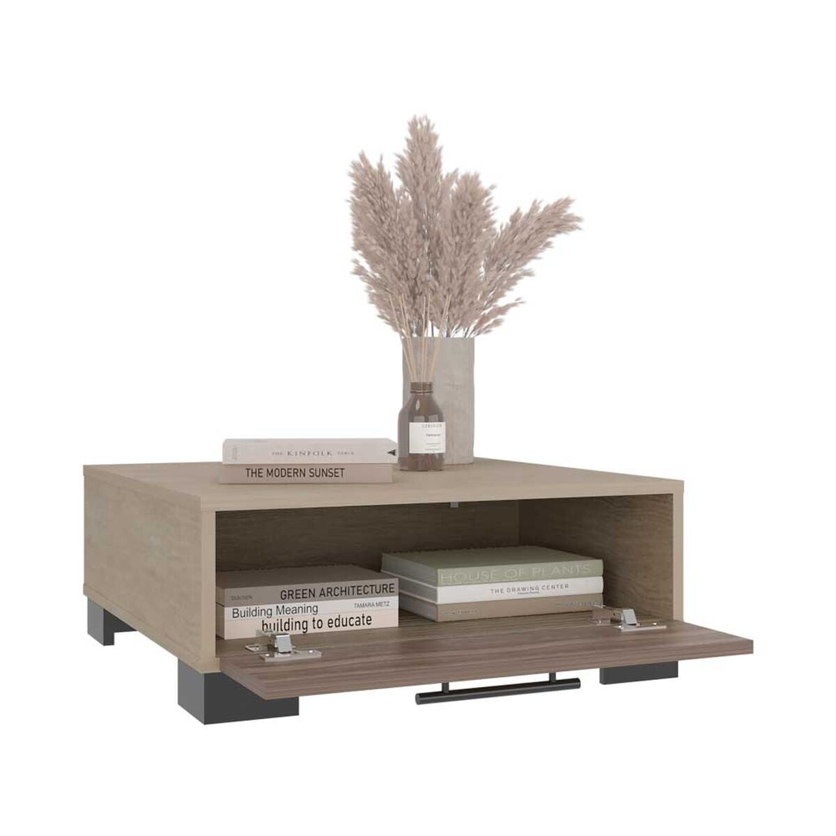 Mesa de Centro Tuhome Marsella Cartagena Avellana