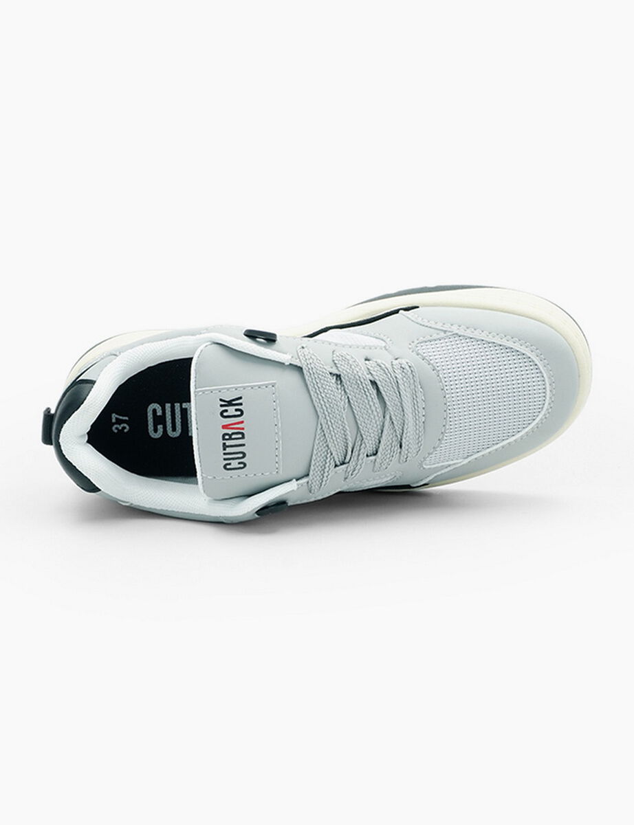 Zapatilla Ni&ntilde;o Cutback