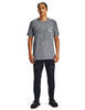 Polera Hombre Under Armour