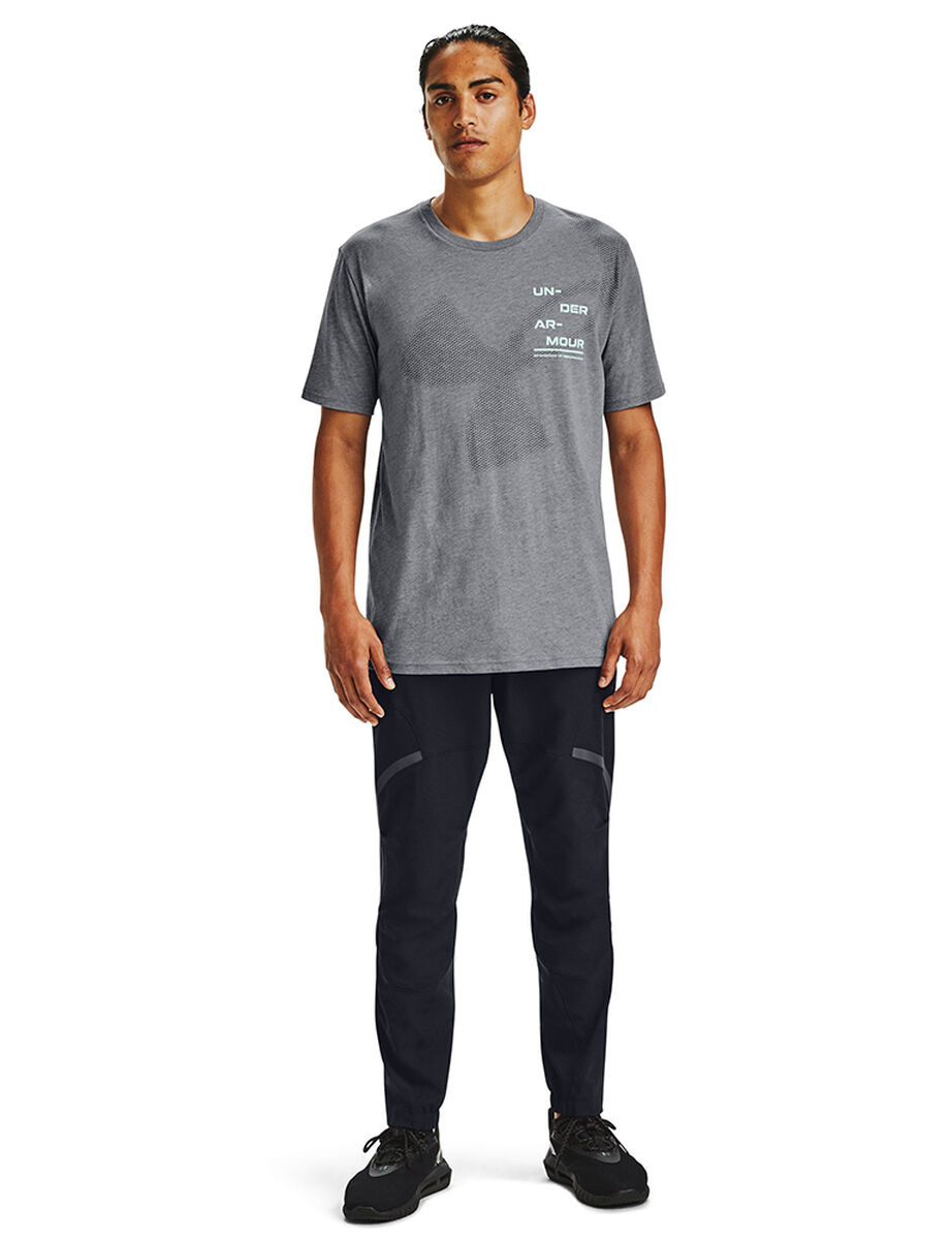Polera Hombre Under Armour