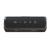 Parlante Bluetooth HiFuture RIPPLE-BLACK_HBB3BK Negro
