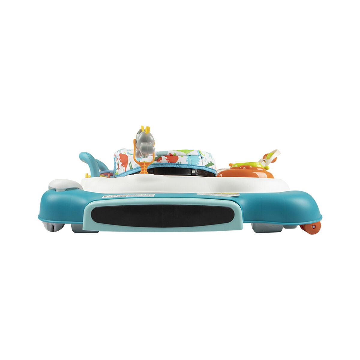 Andador 5 en 1 Infanti