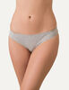 Pack 3 Bikinis de Algodón sin Demarcación