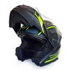 Casco Abatible Acerbis Serel Talla XL