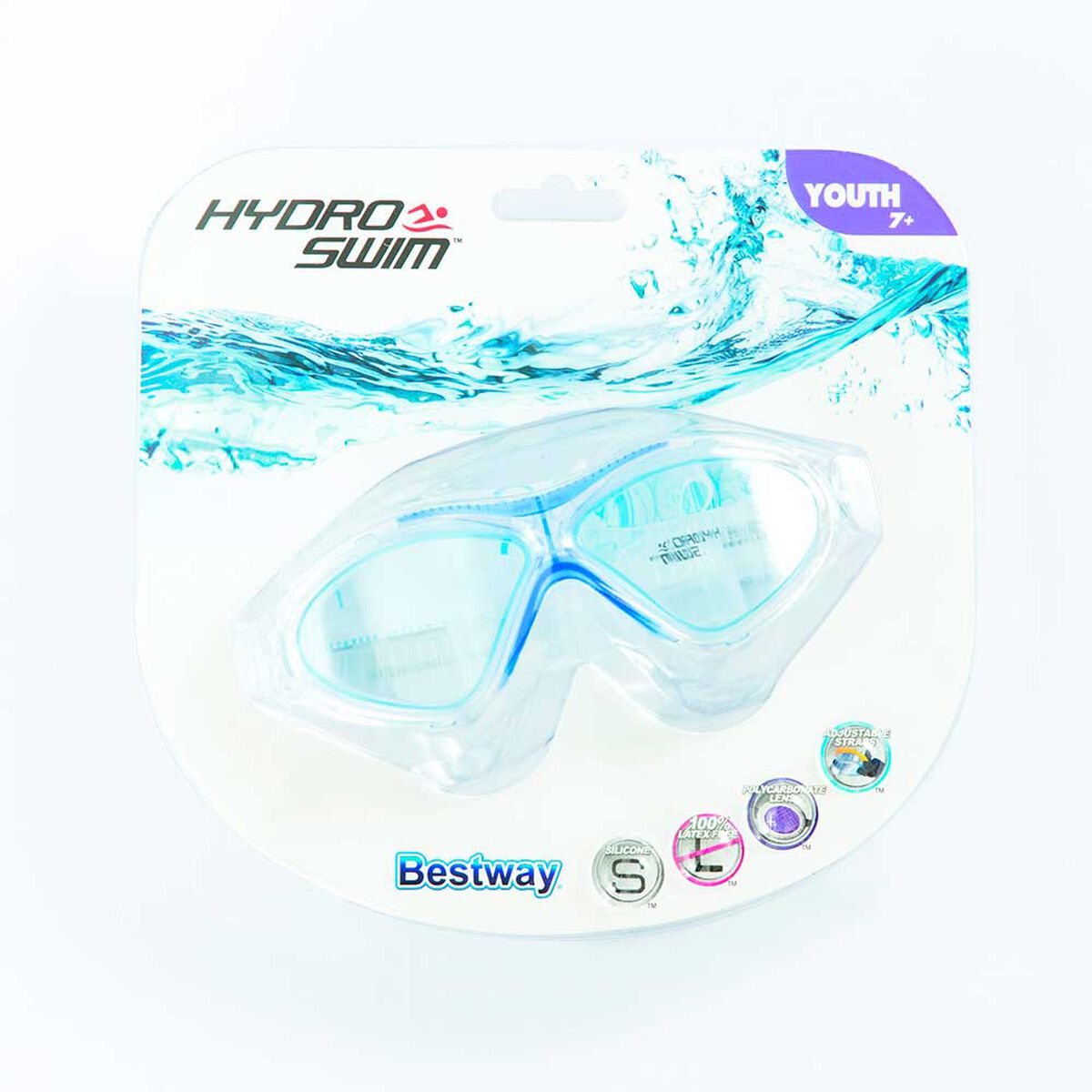 Lentes de Natación Bestway