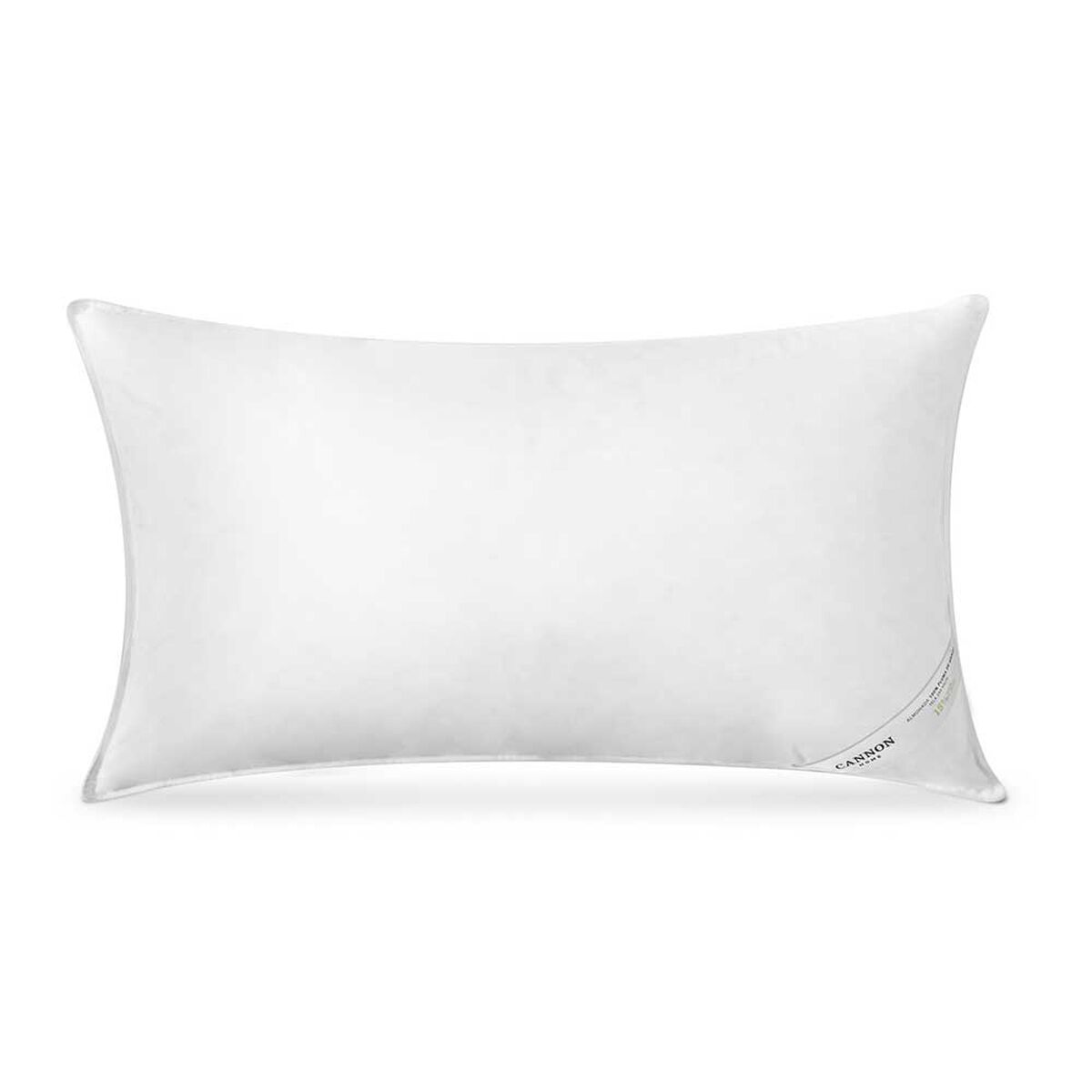 Almohada Cannon 15% Pluma 50 x 90 cm