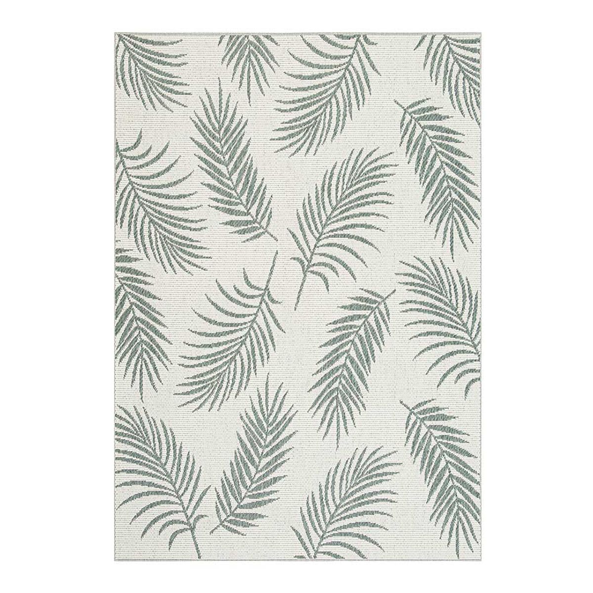 Alfombra Idetex Sisal Ibiza 160 x 230 cm Green