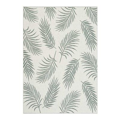 Alfombra Idetex Sisal Ibiza 160 x 230 cm Green