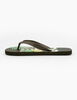 Sandalia Playera Hombre Icono