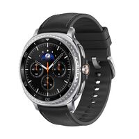 Smartwatch Samsung Galaxy Watch8 Classic Negro