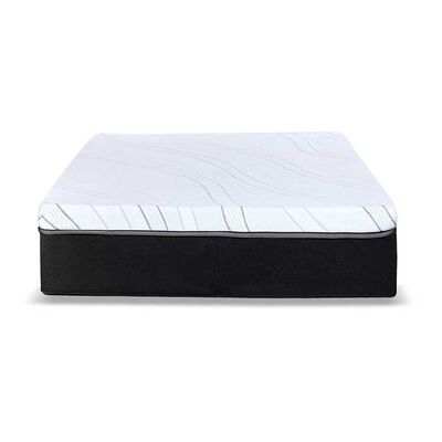 Imagen 2 del producto Colchón Latam Home King Zen Top 200 cm