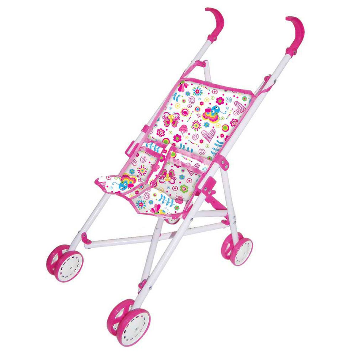 Coche De Muñeca Kids'N Play