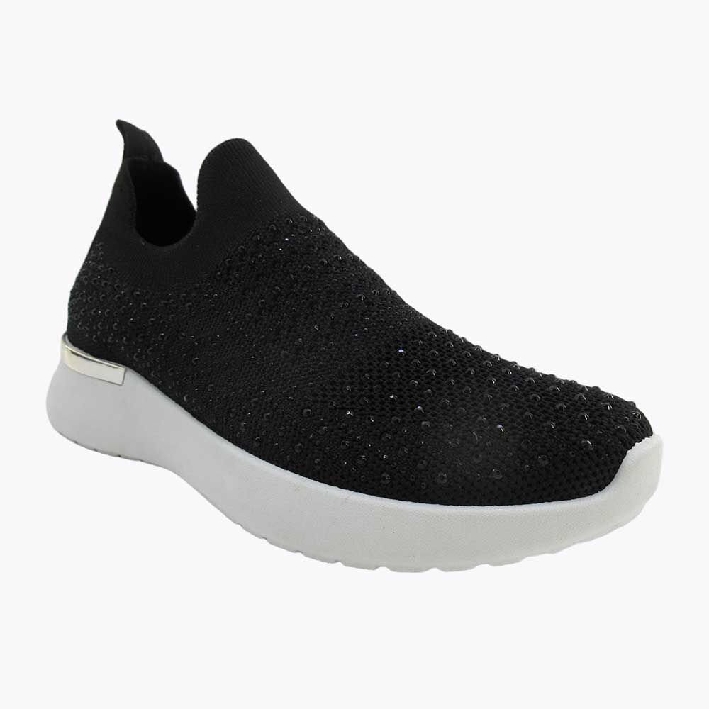 Zapatilla Urbana Mujer Portman Club