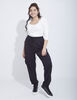 Pantalón de Buzo Mujer Icono