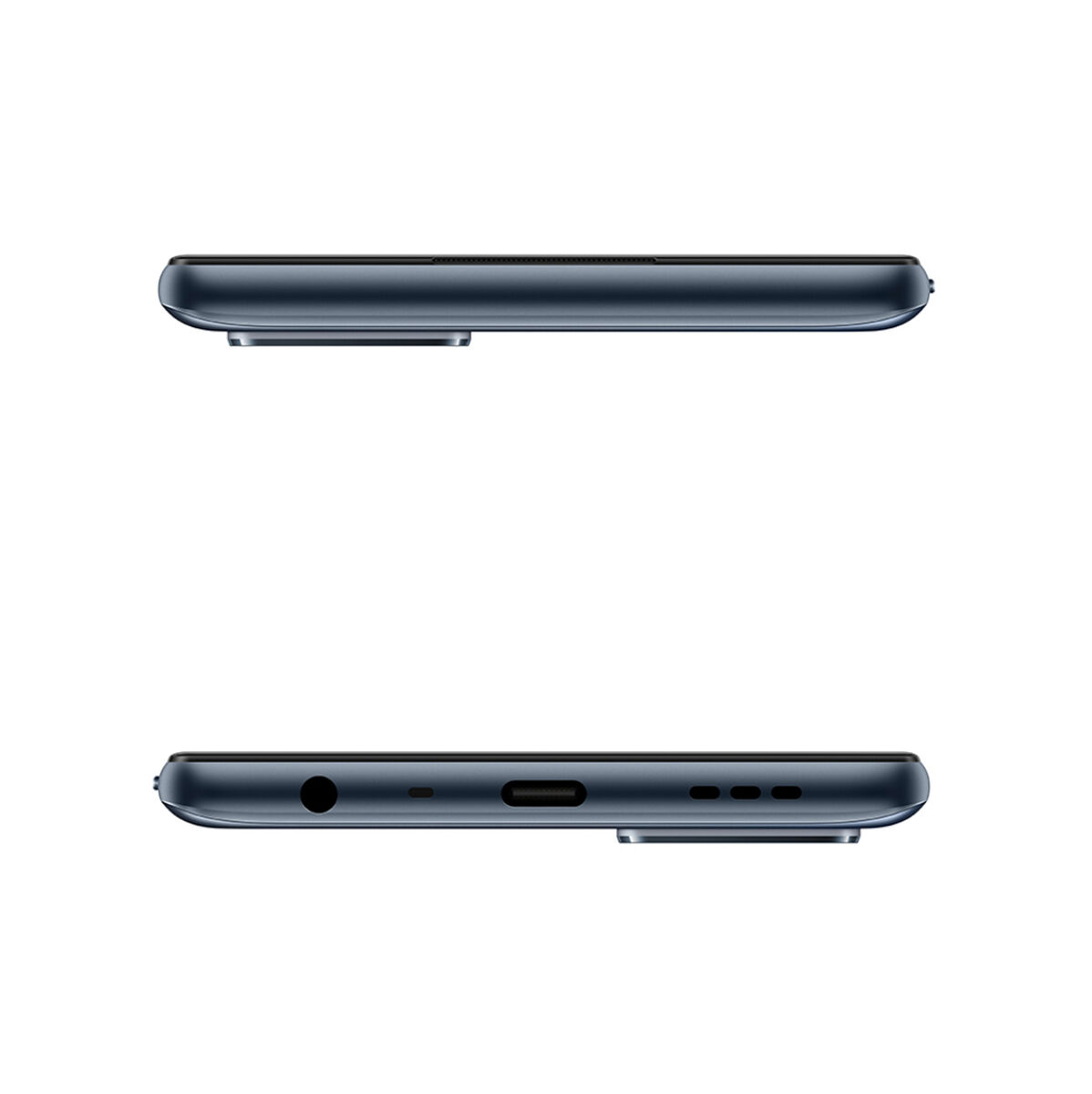 Celular Oppo A16 64GB 6,52” Crystal Black Liberado