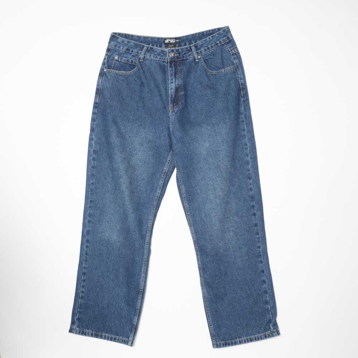 Jeans Baggy Hombre Icono